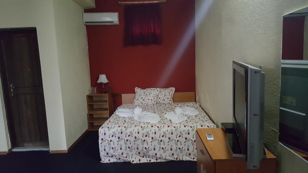 Complex Cherni Vrah Cherni Vrŭkh Exterior foto