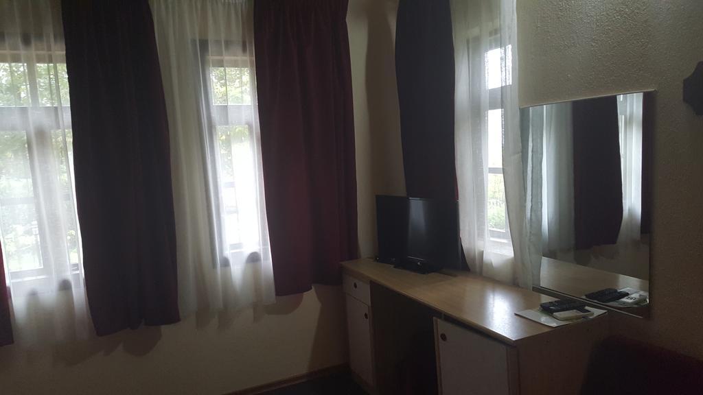 Complex Cherni Vrah Cherni Vrŭkh Exterior foto